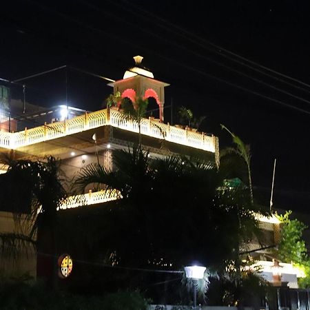 Ganesha Palace Otel Amritsar Dış mekan fotoğraf