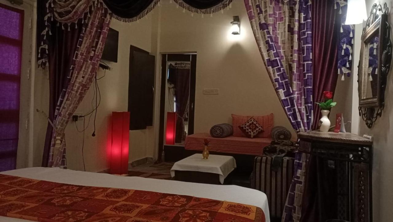 Ganesha Palace Otel Amritsar Dış mekan fotoğraf