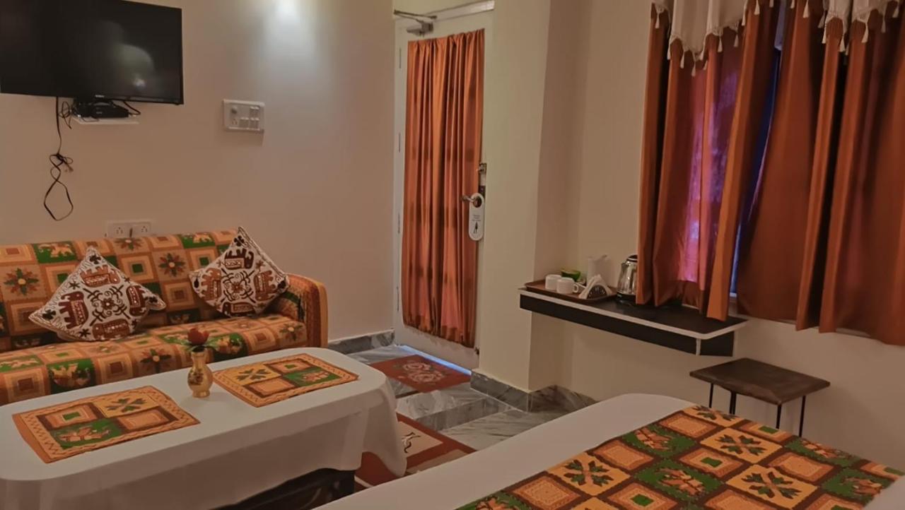 Ganesha Palace Otel Amritsar Dış mekan fotoğraf