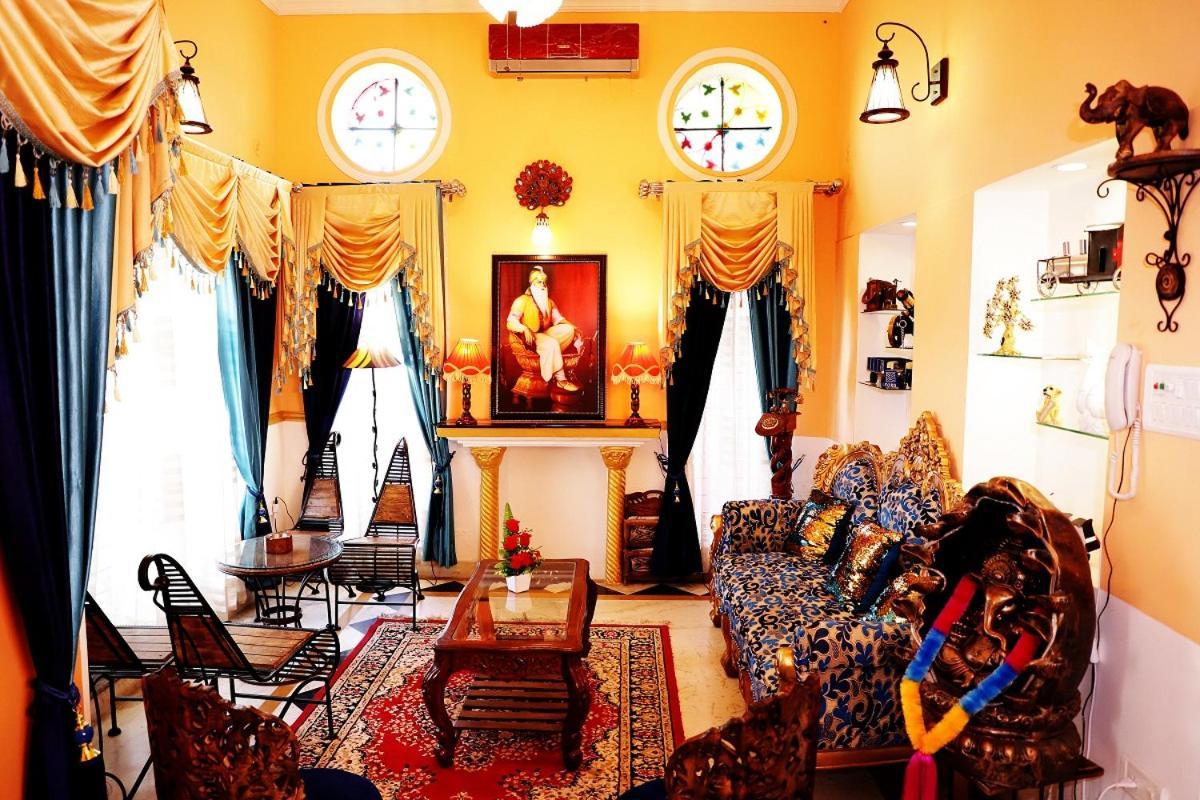 Ganesha Palace Otel Amritsar Dış mekan fotoğraf