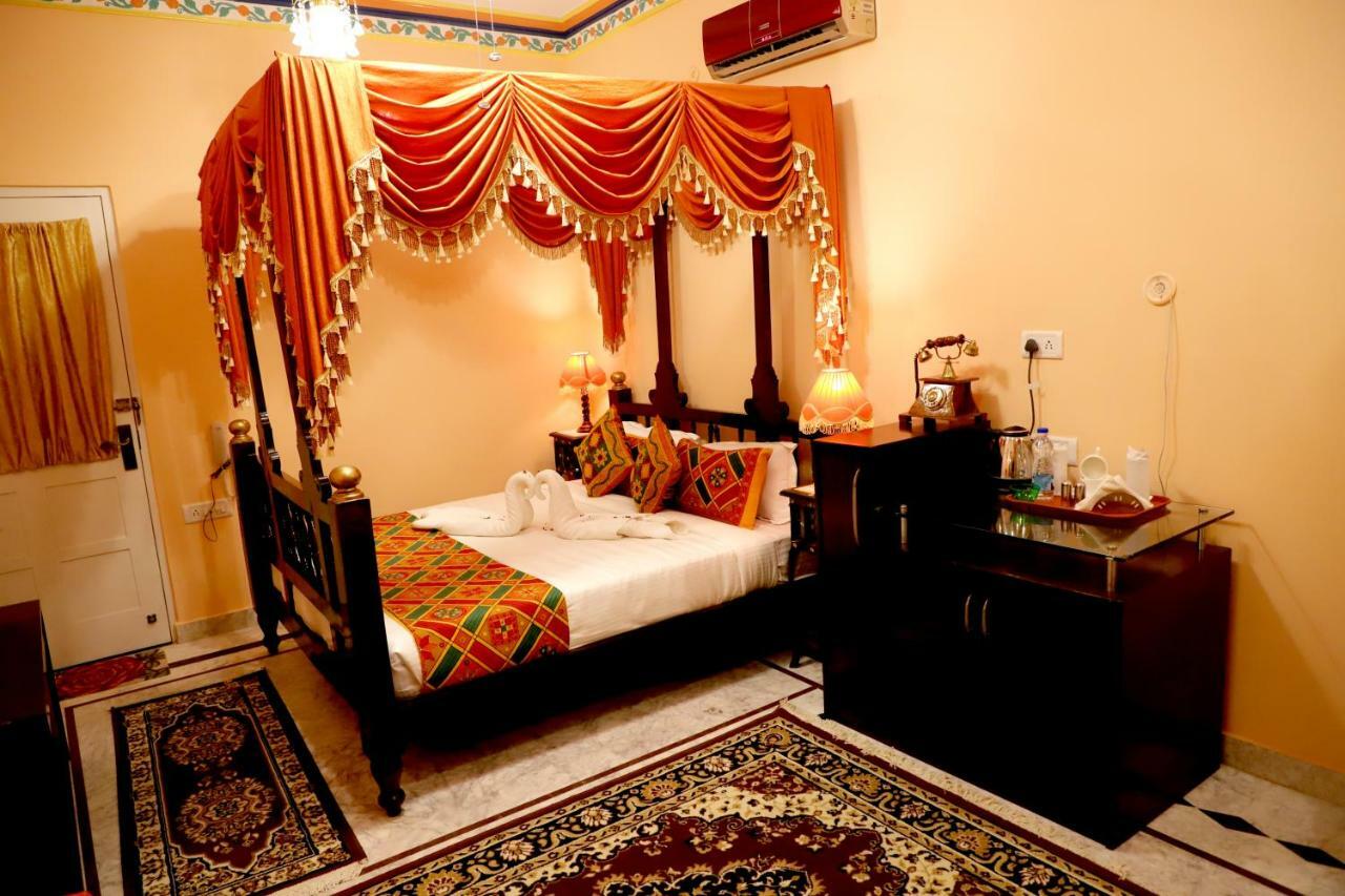 Ganesha Palace Otel Amritsar Dış mekan fotoğraf